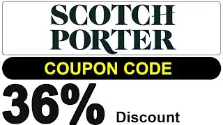 Scotch Porter Coupon Code For 2025