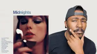 FIRST TIME HEARING | &ldquo;Taylor Swift