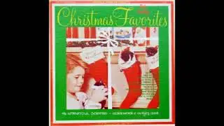 The International Choristers - Christmas Favorites (1959)