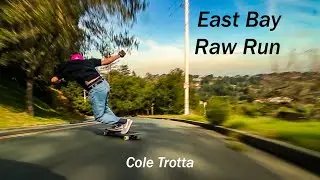 Cole Trotta / East Bay Raw Run