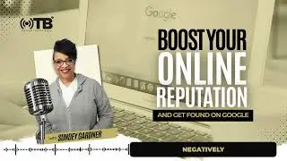 Boost Your Online Reputation and Get Found on Google