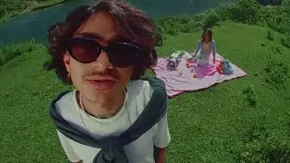 SACAR aka Lil Buddha - No Peace In Love ft. Starboi Virgin (Official Music Video)