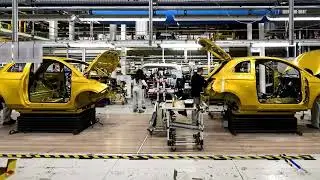 Stellantis car production in France set for 11% drop by 2028, sources