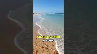🌴🌺Interesting Fact About Sanibel Island🌍🪸⛱️| Travel Facts #beaches #shortsbeaches #usa #sanibel