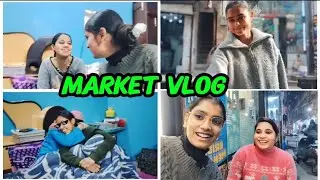 [Vlog-8] Aje to mufli ke liye sb ldne lge🤣🤣🤣mene sb miss kr diya #triptivlog 