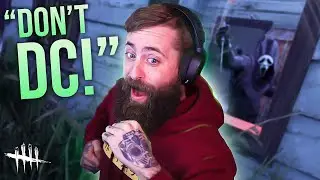 УБИЙЦЫ БЕЗ ПОДДОНОВ | Dead By Daylight
