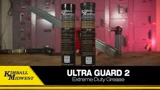 Ultra Guard Extreme Duty Grease