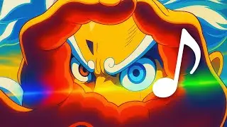 LA ESPADA LEGENDARIA ⚔️ AMV ONE PIECE 954