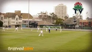 Luke Edgell's Catch