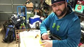 Austin Tool Garage Stool Review