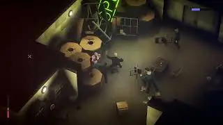 Midnight fight express tutorial