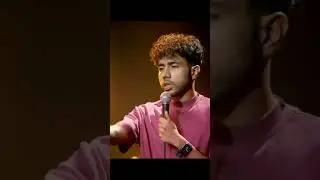 Bhenc**d Tez Bhago | Olympic Me Medal Jeetna Hai | Abhisekh Upmanyu ....Standup_comedyclip