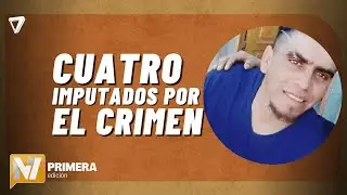 Ya son cuatro IMPUTADOS por el CRIMEN en un CUMPLEA&Ntilde;OS en Luj&aacute;n de Cuyo