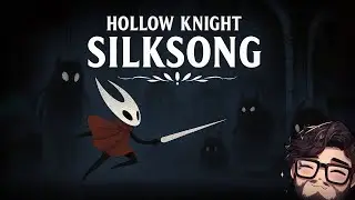 MERRY CHRISTMAS EVERYONE! LETS PLAY ACT 3! [Hollow Knights: Silksong] #silksong