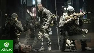 Tom Clancy's The Division - How to Play the Beta