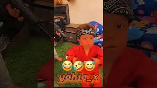 #yahia #prank #comedy #humor #funny