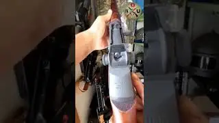G&G M1 GARAND #airsoft