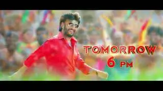 #AnnaattheFirstSingle countdown begins!leasing Tomorrow @ 6 PM
