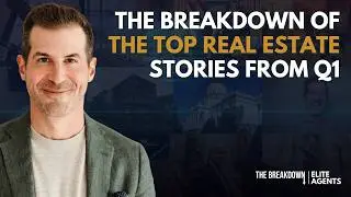 These Are the Most Viral Real Estate Stories of 2025 | The Breakdown with Netflix's Ben Belack
