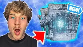 *NEW* Freeze for All Packs Are INSANE... (Rainbow Six Siege)