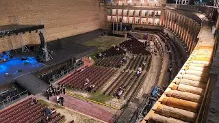 Francesco De Gregori a Macerata