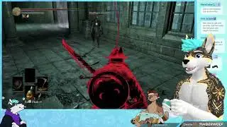 Dark Souls 3 Randomizer - Part 04