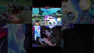 Kairi buy and sell using Harith in 1 vs 5, kairi is back🔥🤯#fyp #kairi #MLBB