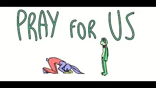 Pray for us [TADC animation]