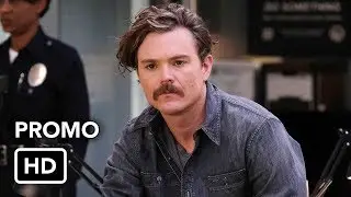 Lethal Weapon 2x14 Promo 