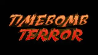 Timebomb Terror Theme in Tornado Alley Ultimate