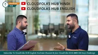 Want To Become Cloud Expert in 100 Days ?