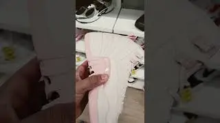Jordan 12 ко Дню святого Валентина / Jordan 4 