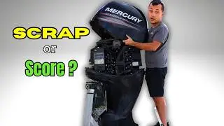 I Flipped a junk Motor into a $3000 surprise vacation for my wife