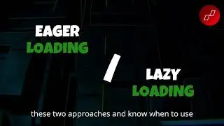 Lazy & Eager Loading: When to Use Each Technique | Which Is Best for Your App? | @laravel-lite