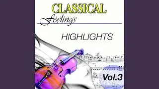 Tannh&auml;user Overture (Chill Mix)