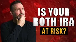 Каковы правила защиты от кредиторов для счетов Roth IRA и Roth 401(k)?