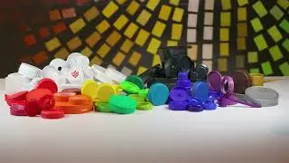 Inside The Color Matching Process for Packaging Closures - PHOENIX Demo