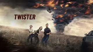 Twisters (2024) Full Movie Explained in Hindi/ Summarized | Twisters Summarized Hindi