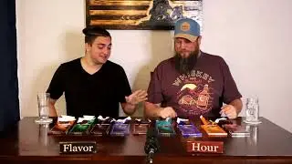 Episode 93 Moser Roth Chocolates