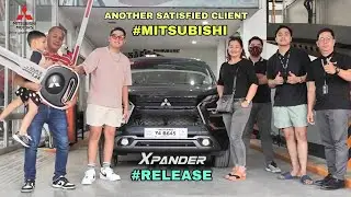HALOS PAMIGAY PRESYO NG #xpander SOBRANG BABA NG DP LOADED PA NG #freebies NAIYAK SI CLIENT!!!