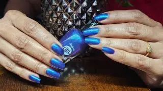 Лак для ногтей Sally Hansen Hyp-nautical #ногти