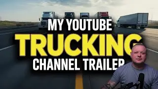 Trucking Channel Trailer Real Trucking News Freight Brokers Owner Operators
