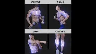 Muscle Booster
