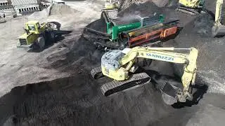 Yannuzzi Material Corp. Promo Video