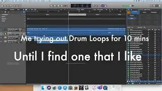 Video 2: Adding your Drums to your remix