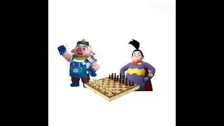 Playing Checkers