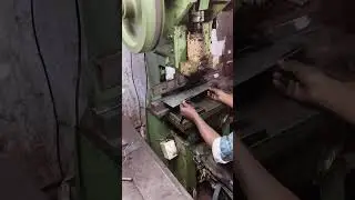 Ac Stand manufacturing
