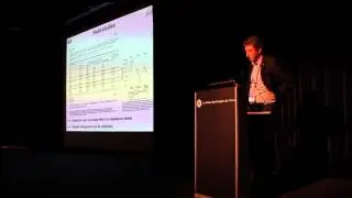 MTB Genotypic Drug Resistance Testing: The Genotype Phenotype Challenge - Stefan Niemann