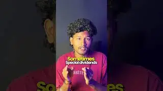 TCS &ndash; India&rsquo;s IT Salary Machine! 💰 | Long Term Stock Analysis Tamil | Finance Buddy
