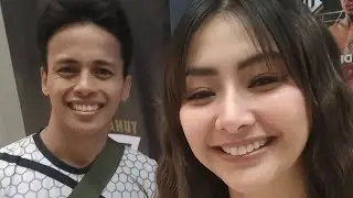 PARA KAY Robb guinto @Rblyngnt  kaya ginalinalingan @vmxph